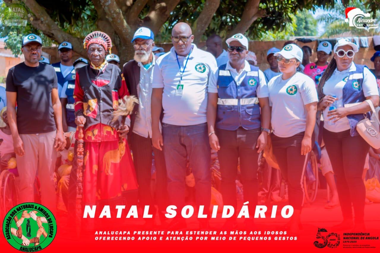 Campanha de Limpeza Comunitária