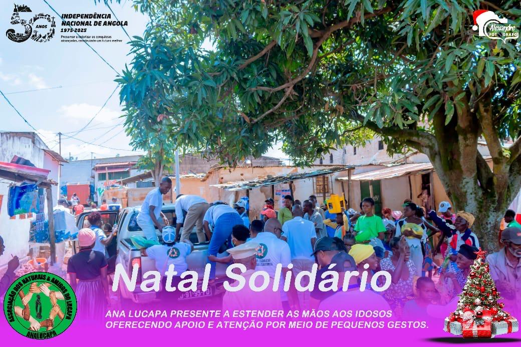 Campanha de Limpeza Comunitária