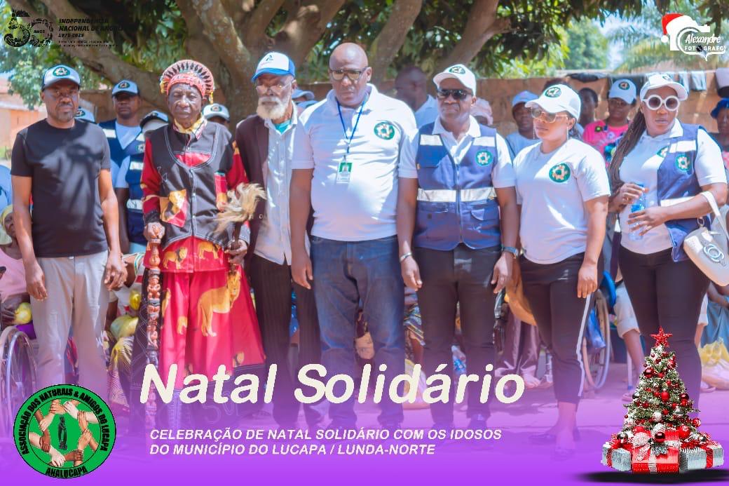 Campanha de Limpeza Comunitária