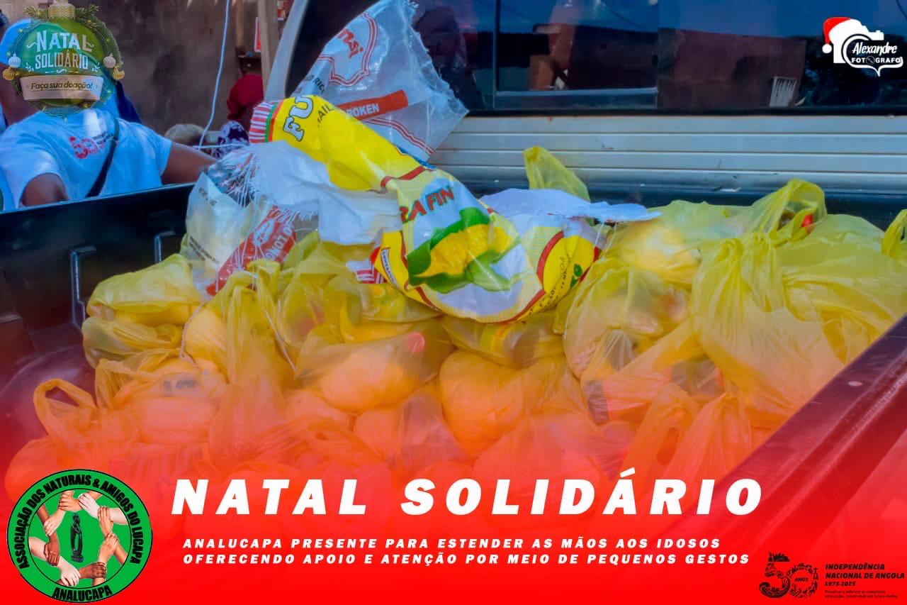 Campanha de Limpeza Comunitária